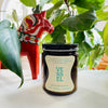 White Mountains Candle - Vessel Candle Co - Hyperbole