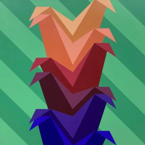 Original Art + Prints - Hyperbole
