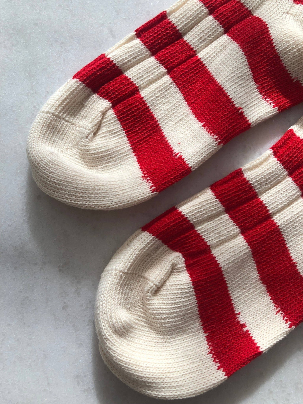 Billy Bamboo - Striped High Socks - Hyperbole