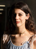 Bow Peep Choker / Necklace - Peter and June - Hyperbole
