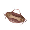 Jill Suede Recycled Vegan Tote Bag - Hyperbole
