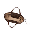 Jill Suede Recycled Vegan Tote Bag - Hyperbole