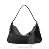 Nicolette Saddle Recycled Vegan Shoulder Bag - Hyperbole