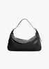 Nicolette Saddle Recycled Vegan Shoulder Bag - Hyperbole