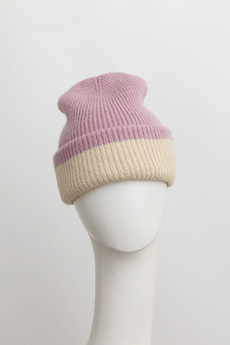 Rita Knit Beanie - Hyperbole