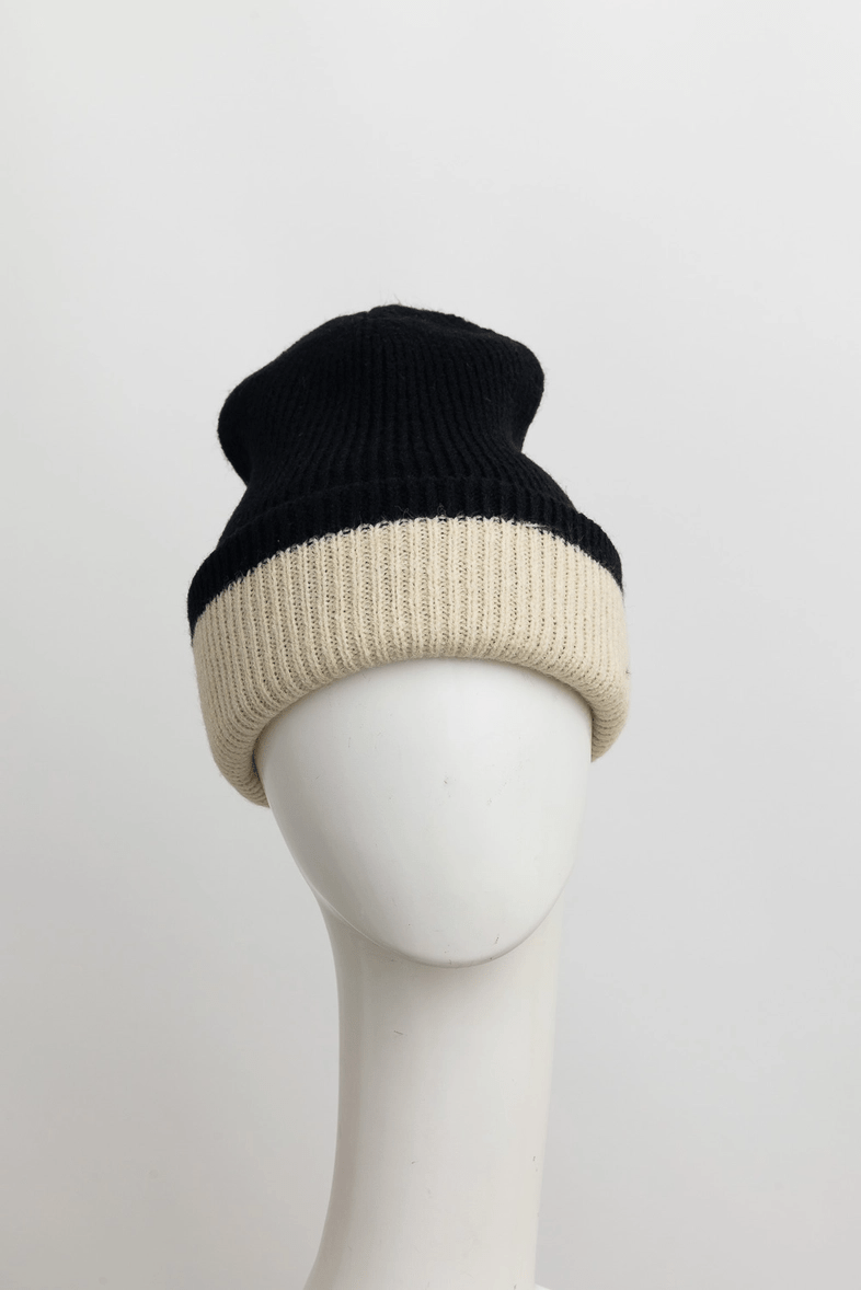 Rita Knit Beanie - Hyperbole