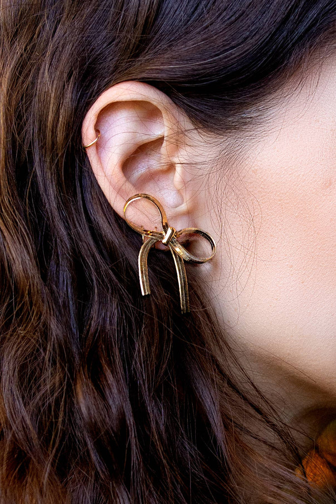 The Bow is Mine Stud - Hyperbole