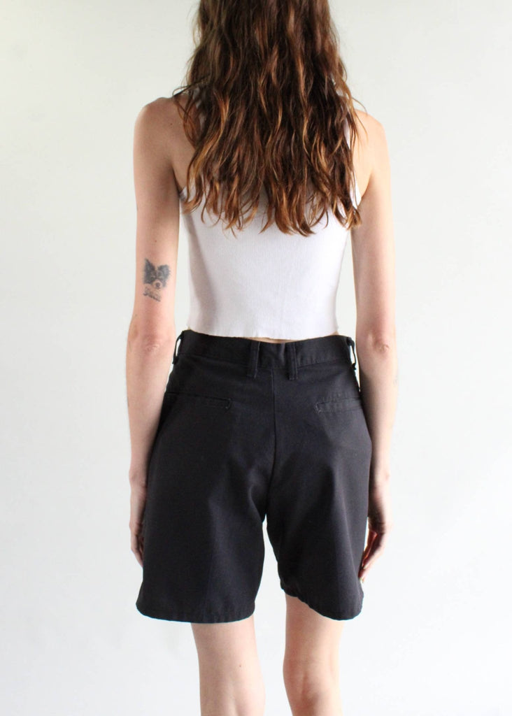 Upcycled Cross - Closure Dickies Shorts - Hyperbole
