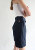 Upcycled Cross - Closure Dickies Shorts - Hyperbole