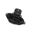 Winnie Black Recycled Vegan Handle Bag - Hyperbole
