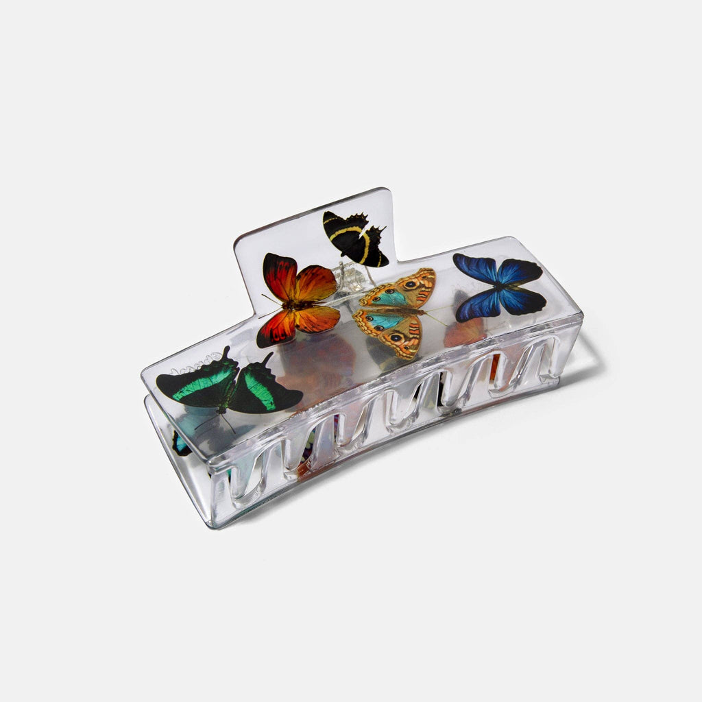 Butterfly Box Claw - CHUNKS - Hyperbole