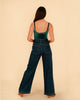 Devon Wide Leg Jean - ÉTICA Denim - Hyperbole