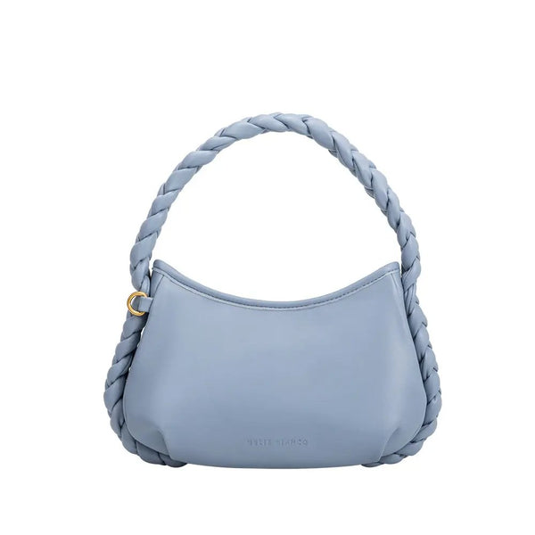 Elaine Recycled Vegan Shoulder Bag - Hyperbole