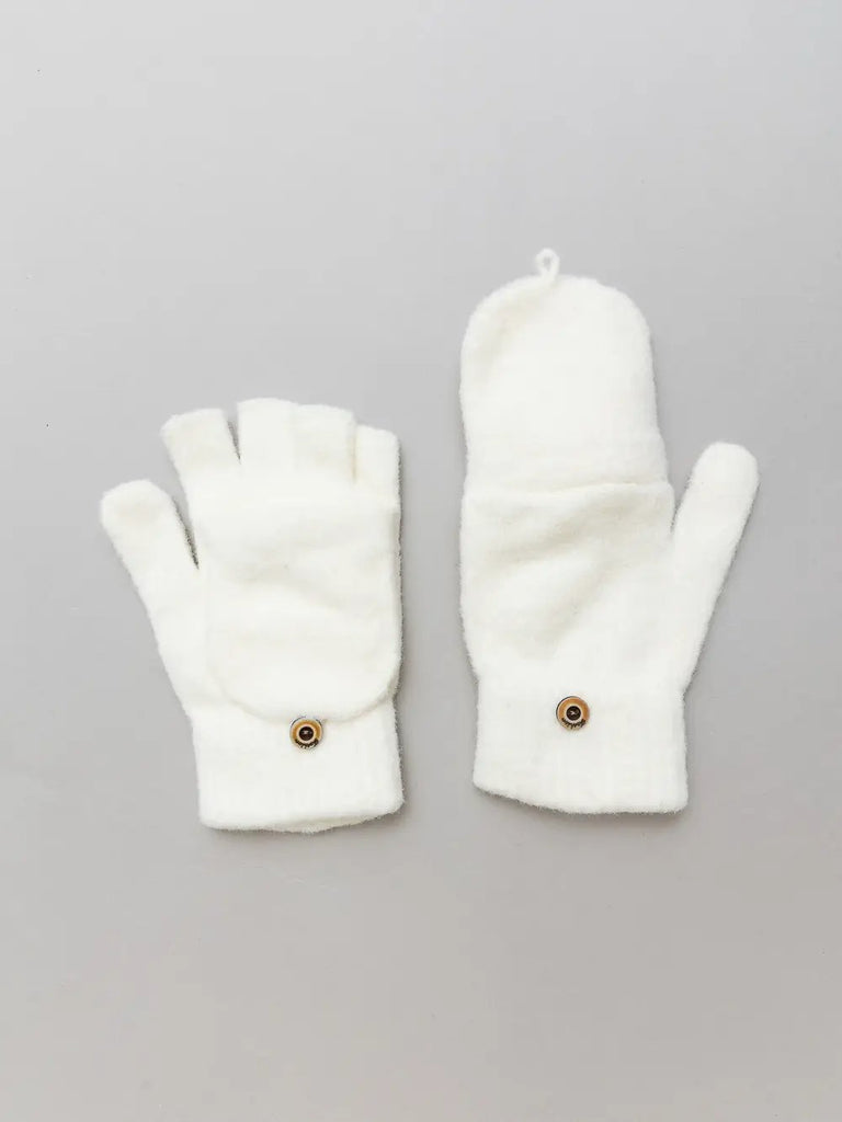 Fingerless Gloves - Hyperbole