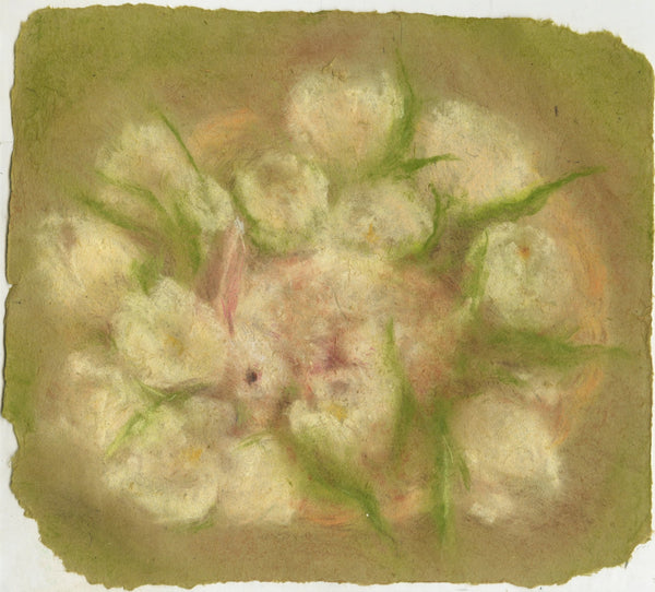 "Flower Basket" by Julia Nunez - Hyperbole