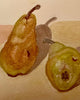 "Fruits in Season: A Pair of Pears" by Tatyana Polyak - Hyperbole