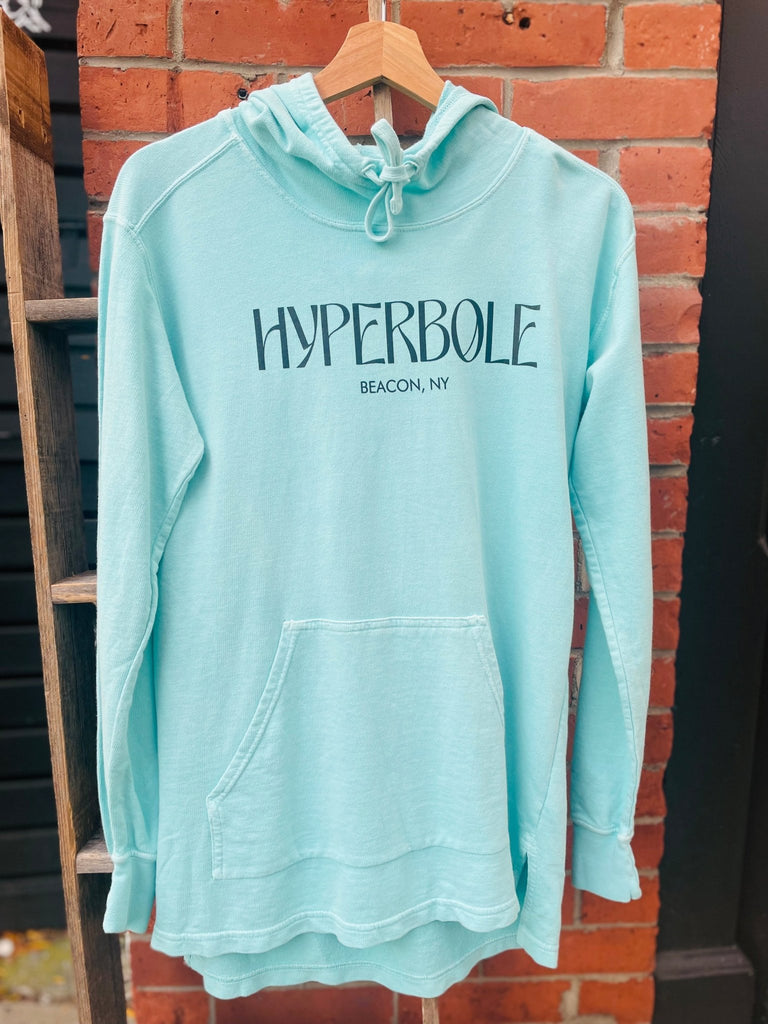 Hyperbole Upcycled Wearables - Comfort Colors - Hyperbole