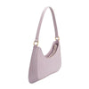 Lilac Recycled Vegan Shoulder Bag - Hyperbole