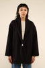 Lumi Sherpa Coat - Hyperbole