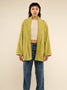 Lumi Sherpa Coat - Hyperbole