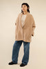 Lumi Sherpa Coat - Hyperbole