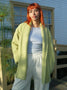 Lumi Sherpa Coat - Hyperbole