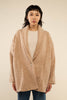 Lumi Sherpa Coat - Hyperbole