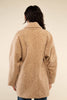 Lumi Sherpa Coat - Hyperbole