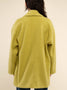 Lumi Sherpa Coat - Hyperbole