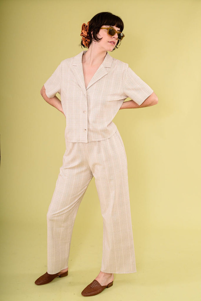 Matilda Pant - (Small-3X) - Hyperbole