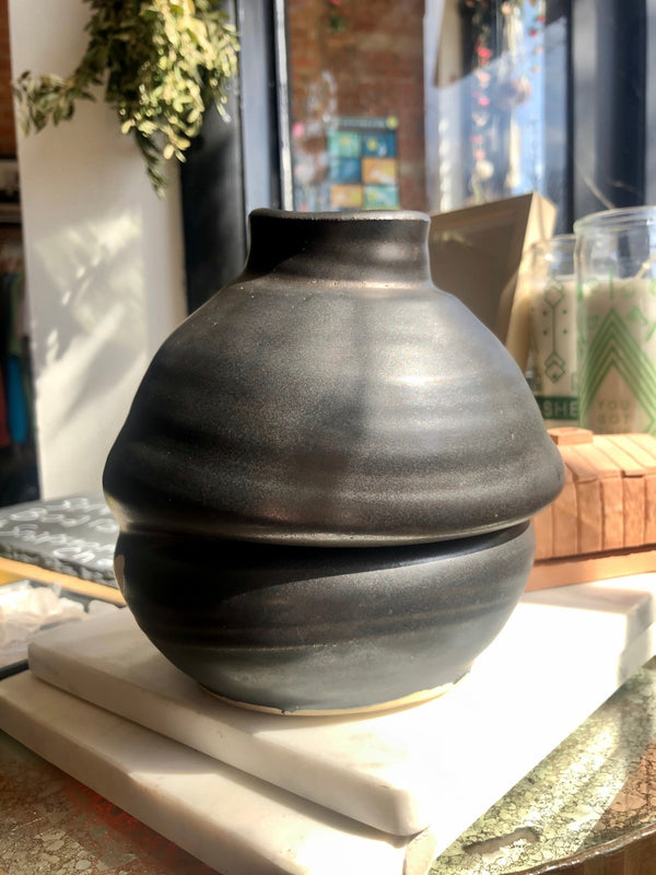 Melty Bulb Vase - Hyperbole