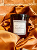 Milk + Amber Blown Glass Candles - Beacon Mercantile - Hyperbole