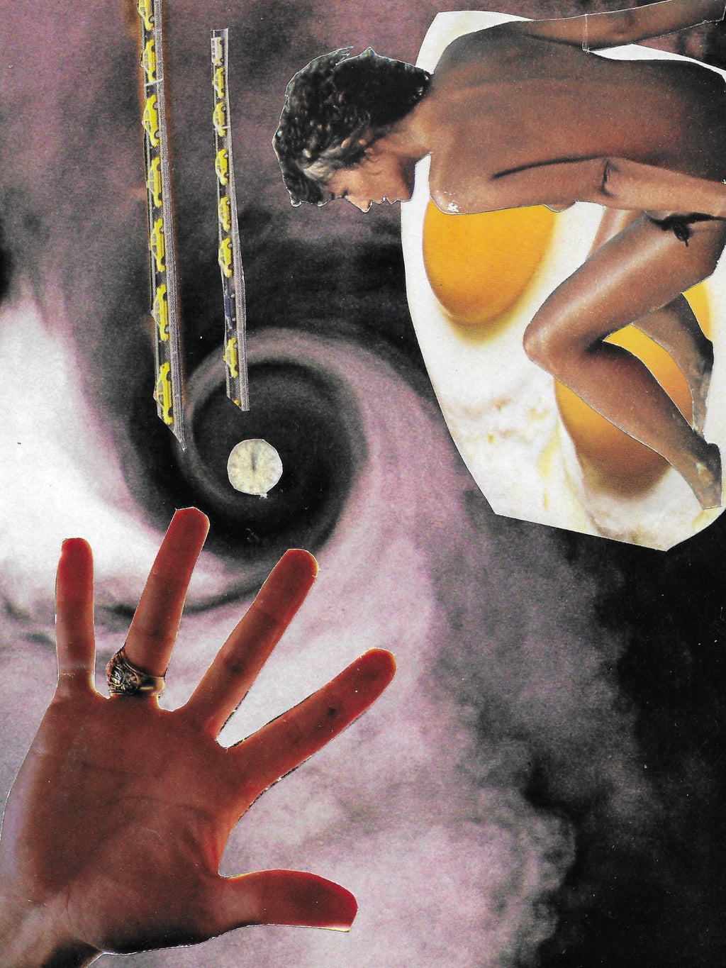 Monday Morning - Diana Vidal - Hyperbole