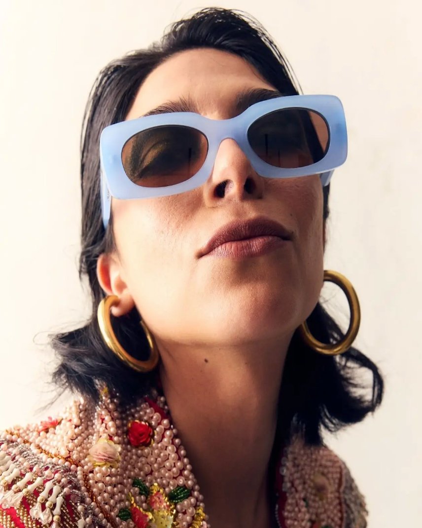Neptune Sunglasses - Hyperbole