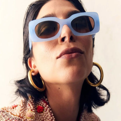 Neptune Sunglasses - Hyperbole