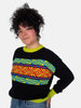 Optic Surf Sweater- Picnicwear x The Endery - Hyperbole