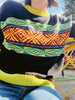 Optic Surf Sweater- Picnicwear x The Endery - Hyperbole
