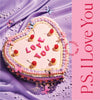 P.S. I Love You/ Love You Mini Puzzle - Piecework Puzzles - Hyperbole