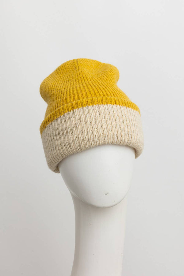 Rita Knit Beanie - Hyperbole