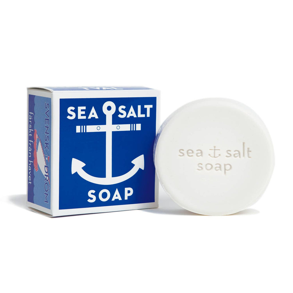 Sea Salt Soap - Kalastyle - Hyperbole