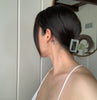 Temple Earrings - Points Jewelry - Hyperbole