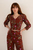 Trillium Blouse - Samantha Pleet - Hyperbole