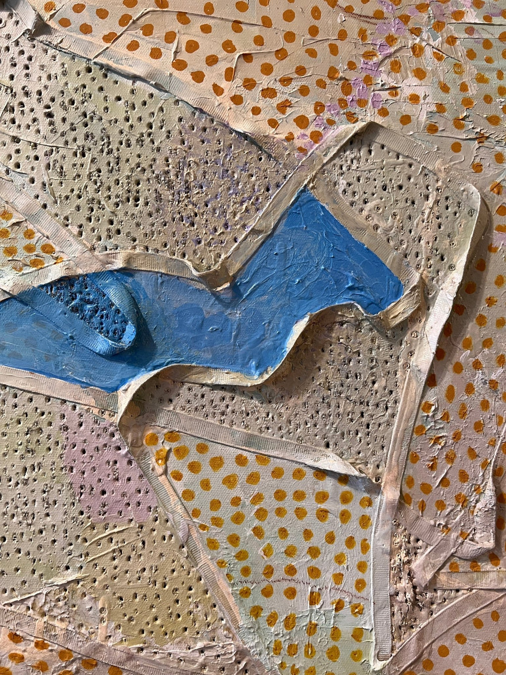 Untitled - Hodaya Louis - Hyperbole