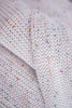 Upcycled Cotton Watchcap - Confetti - Hyperbole