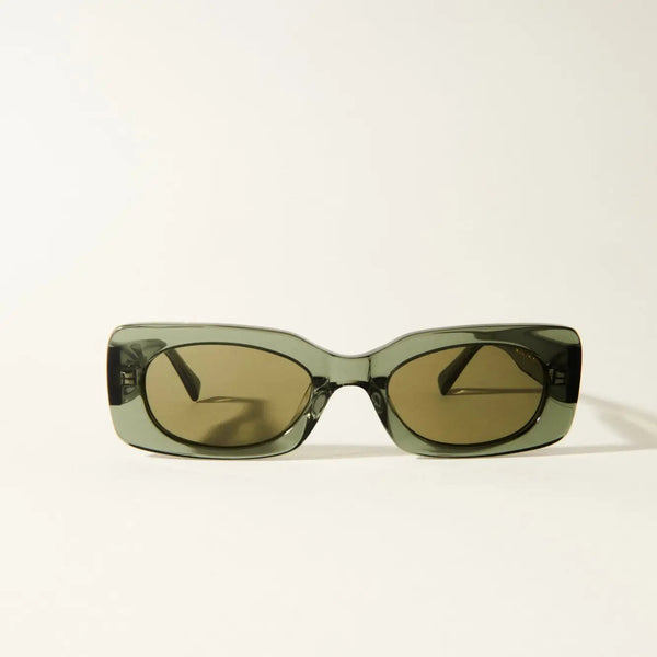Verde Palma Sunglasses - Hyperbole