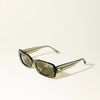 Verde Palma Sunglasses - Hyperbole