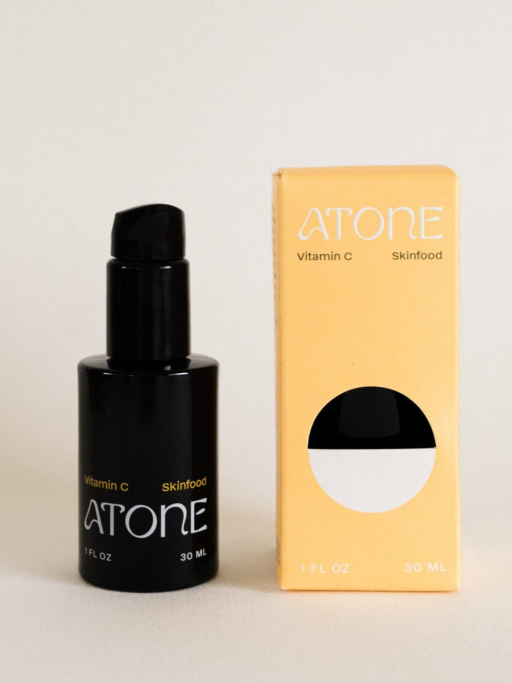 Vitamin C Skinfood - Atone - Hyperbole