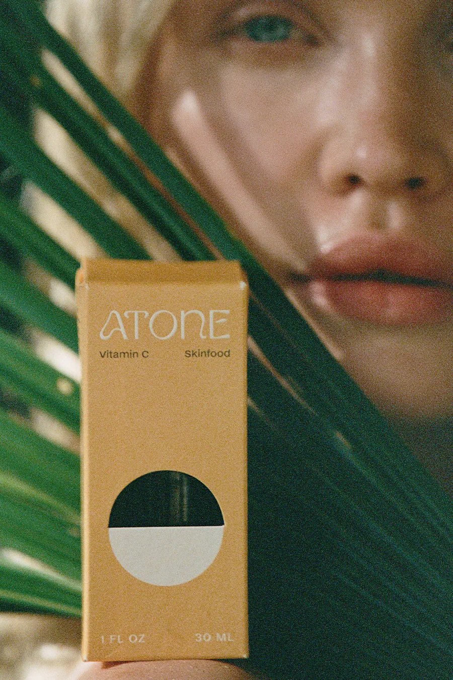Vitamin C Skinfood - Atone - Hyperbole